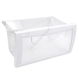 Daewoo Fridge Vegetable Drawer For Erf334m Espares