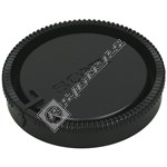 Sony Rear Lens Cap