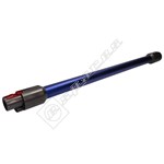 Electruepart Compatible Dyson Vacuum Cleaner Quick Release Wand - Blue