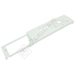 Bosch Washing Machine Control Panel Fascia