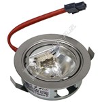 Bosch Cooker Hood Halogen Bulb Assembly