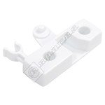 Indesit Freezer Flap Hinge White Right Hand