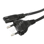 Samsung PC Monitor EU Mains Cable