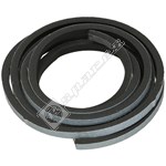 Whirlpool Hob Seal