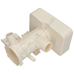 Electrolux Washing Machine Pump Body