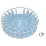 Tumble Dryer Recirculating Fan Kit