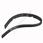 Dishwasher Lower Door Seal