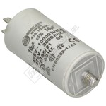 Electruepart Washing Machine Capacitor – 16uF