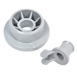 Lower Dishwasher Basket Wheel - ES1667236