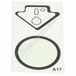 Hotpoint Temperature Indicator