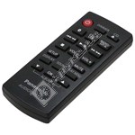 Panasonic N2QAYB001050 Hi-Fi System Remote Control