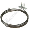 Hoover Circular Fan Oven Element - 2200W