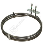 Circular Fan Oven Element - 2200W