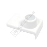 LG White Transit Refrigerator Handle