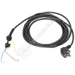 Karcher Pressure Washer Cable With Plug