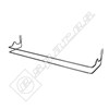 Beko Fridge Door Bottle Shelf Retaining Bar
