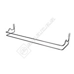 Beko Fridge Door Bottle Shelf Retaining Bar