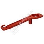 Flymo Lawnmower Plastic Spanner