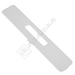 Beko Fridge Top Trim Left Cover Piece