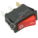 Electrolux Switch,Rocker,12V