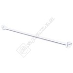 Indesit Fridge Upper Shelf Rear Trim