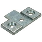 Electrolux Tumble Dryer / Washing Machine Hinge Bracket