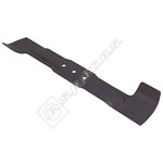 Lawnmower BQ360 37cm Metal Blade