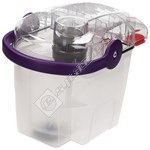 Bissell Carpet Cleaner Water Tank Assembly - Grapevine Purple