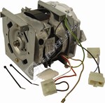 Creda Dishwasher Motor and Circulation Pump