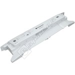 Hotpoint Dishwasher Control Panel Fascia - White