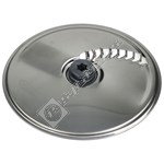 Kenwood Thin chipper Plate N0 6 juliennne style