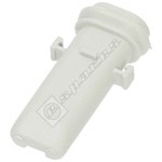 Dishwasher Lower Spray Arm Nozzle