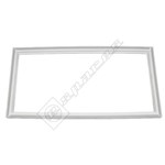 Indesit Freezer Door Gasket White 530X284Mm