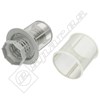 Bosch Dishwasher Cylindrical Micro Filter