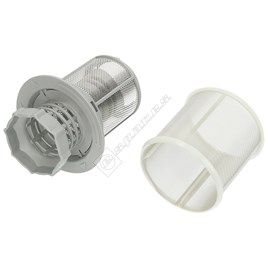 Dishwasher Cylindrical Micro Filter - ES973594