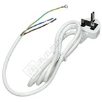 Power cord 2.45 1