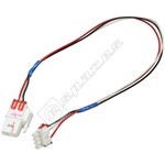 Samsung Fan Motor Wire Harness