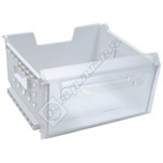 Currys Essentials Upper Freezer Drawer Assembly