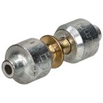 Electruepart Lokring Brass Connector