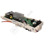 Samsung Washing Machine Main PCB Assembly