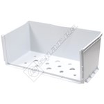 Indesit Lower Freezer Drawer Body