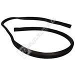 Dishwasher Upper Door Seal - 1600mm