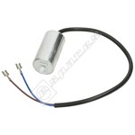 Beko Refrigerator Capacitor Assembly - 4mF