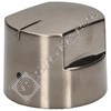 Stoves Stainless Steel Temperature Control Knob