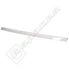 Bosch Refrigerator Door Top Handle Strip - White
