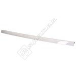 Bosch Refrigerator Door Top Handle Strip - White