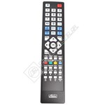 Compatible TV Remote Control