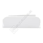 Beko Upper Hinge Cover (Right/White)