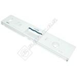 Electrolux Dishwasher White Control Panel Assembly