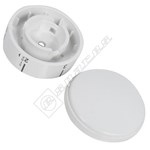 Whirlpool Dishwasher Timer Knob